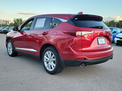 Used 2019 Acura RDX FWD image 4