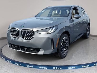 Used 2026 BMW X3 xDrive30i w/ Premium Package