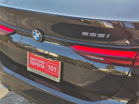 Used 2023 BMW 228i Gran Coupe w/ Convenience Package image 13
