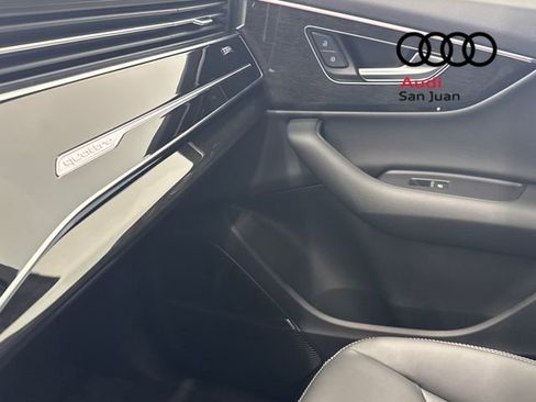 New 2026 Audi Q7 2.0T Premium image 39