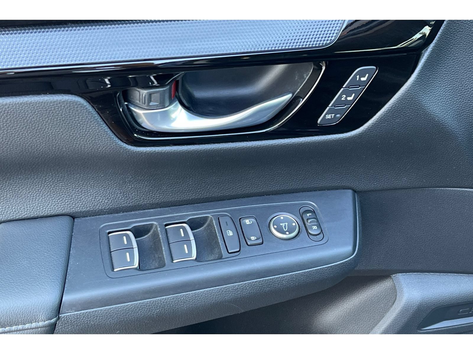 Certified 2023 Honda CR-V EX-L image 12