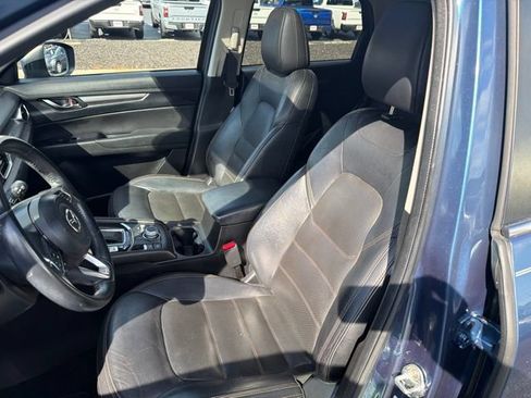 Used 2022 MAZDA CX-5 AWD 2.5 S image 14