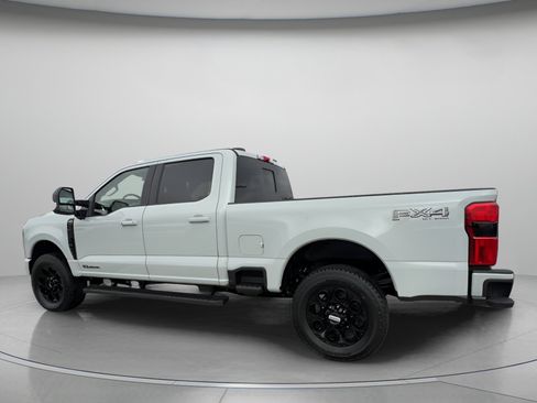 New 2026 Ford F350 Lariat w/ Black Appearance Package image 14