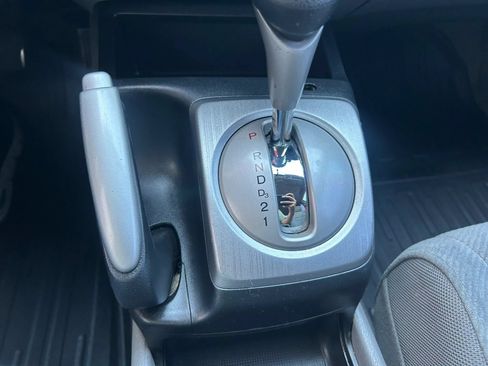 Used 2010 Honda Civic LX image 8