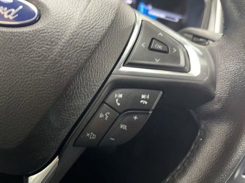 Certified 2022 Ford Edge SEL w/ Convenience Package image 53