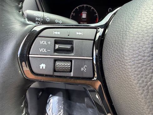 Used 2023 Honda CR-V EX-L image 15