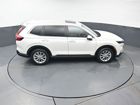 Certified 2024 Honda CR-V EX-L image 42