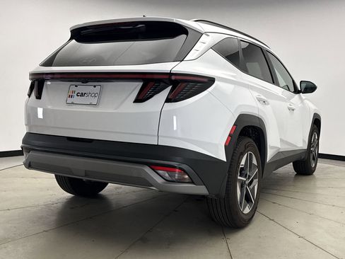 Used 2025 Hyundai Tucson SEL image 5