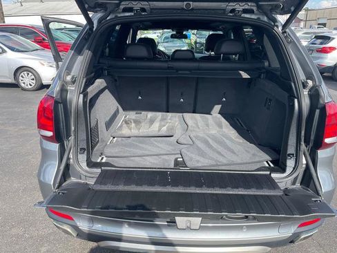 Used 2018 BMW X5 xDrive35i AWD/4WD image 14