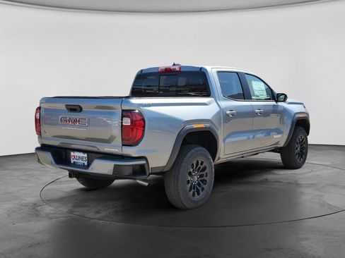 New 2026 GMC Canyon Elevation w/ Convenience Package AWD/4WD image 21
