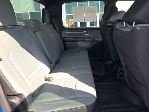 Certified 2022 RAM 1500 Big Horn image 31