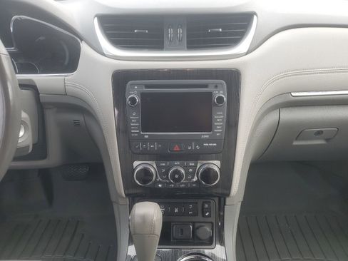 Used 2017 Chevrolet Traverse Premier w/ LPO, 'HIT The Road' Package image 11