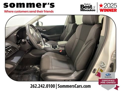 Used 2023 Subaru Outback Premium image 10