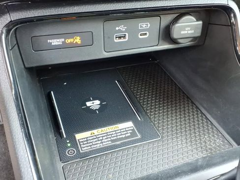 Certified 2023 Honda CR-V EX-L image 23