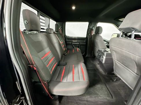 Used 2017 Ford F150 XLT w/ Equipment Group 302A Luxury AWD/4WD image 27