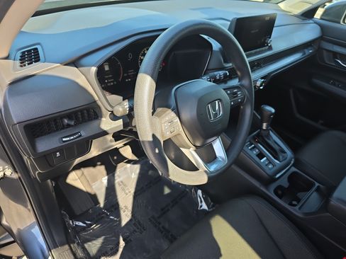Certified 2025 Honda CR-V EX image 15