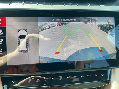 New 2026 Jeep Grand Cherokee Limited image 30