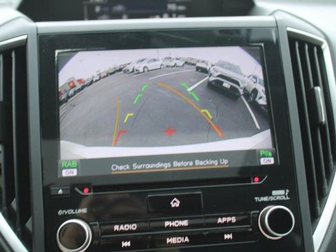 Used 2019 Subaru Crosstrek 2.0i Limited w/ Moonroof Package image 20