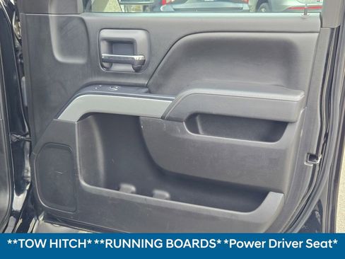 Used 2015 Chevrolet Silverado 1500 LT w/ All Star Edition image 7