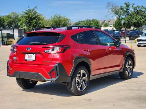 Certified 2026 Subaru Crosstrek 2.5i Premium w/ Crosstrek Mirror Package AWD/4WD image 7