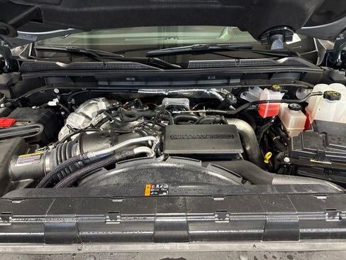 Used 2025 GMC Sierra 2500 Denali w/ Denali Reserve Package AWD/4WD image 32