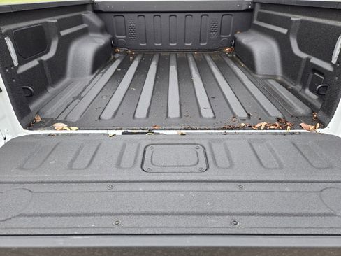 New 2026 Jeep Gladiator Sport AWD/4WD image 42