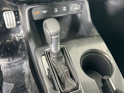 New 2026 Honda Civic Sport image 13