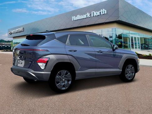 New 2026 Hyundai Kona SEL Sport AWD/4WD image 8