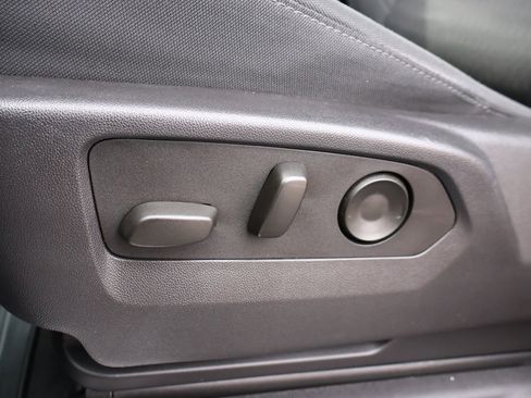 Certified 2024 GMC Sierra 1500 Elevation w/ X31 Off-Road Package image 9