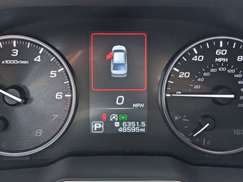 Certified 2024 Subaru Legacy Limited AWD/4WD image 27