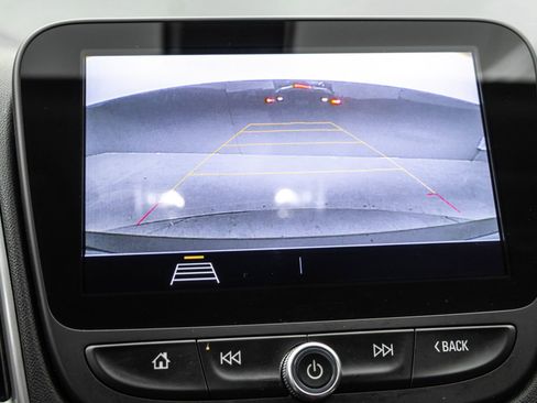 Used 2019 Chevrolet Malibu RS w/ LPO, Convenience Package 1 image 24