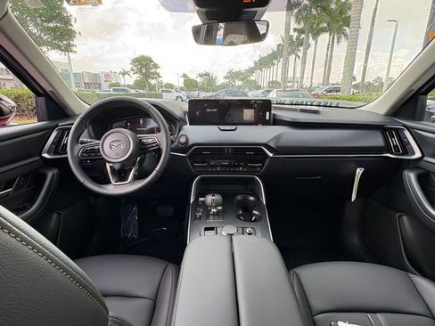 New 2026 MAZDA CX-70 SC image 8