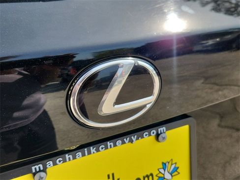 Used 2021 Lexus NX 300 F Sport w/ F Sport Premium Package image 32