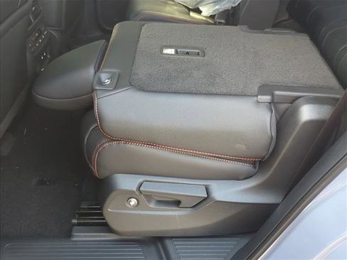 New 2026 Honda Pilot TrailSport image 4