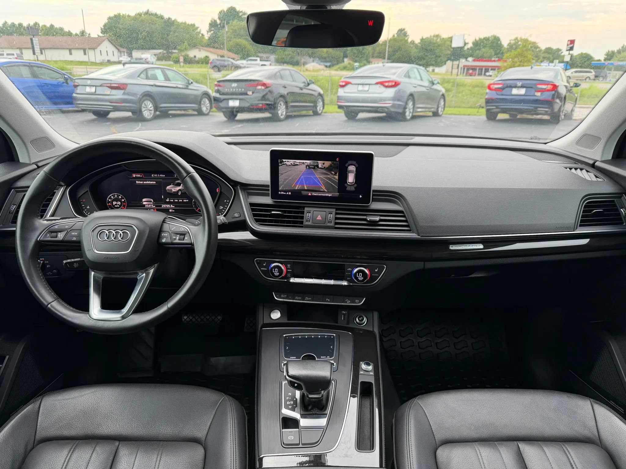 Used 2019 Audi Q5 2.0T Premium Plus AWD/4WD image 76