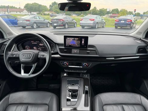 Used 2019 Audi Q5 2.0T Premium Plus AWD/4WD image 76