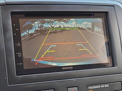Used 2011 Buick Enclave CXL w/ Trailering Provision Package FWD image 16