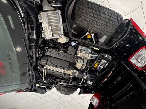 Used 1994 Chevrolet Corvette Convertible image 17