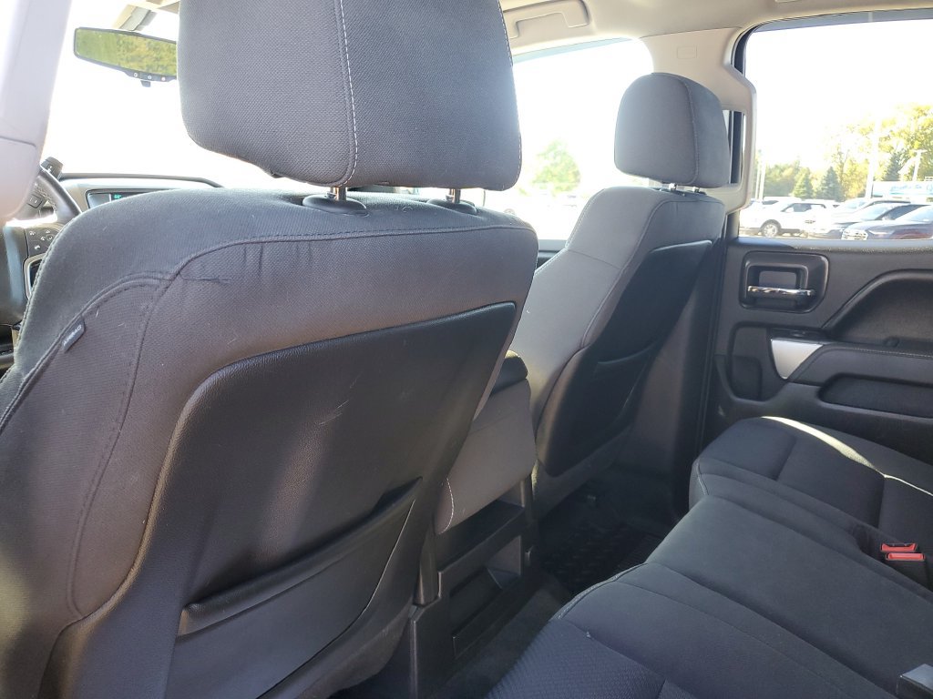 Used 2015 Chevrolet Silverado 1500 LT w/ All Star Edition RWD image 27