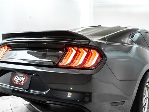 Used 2020 Ford Mustang GT Premium w/ GT Performance Package image 13