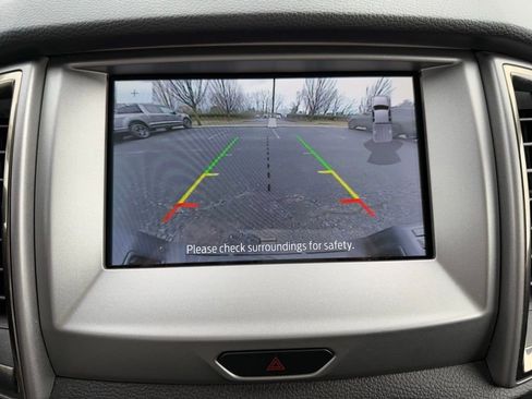 Used 2022 Ford Ranger XLT w/ Trailer Tow Package image 21