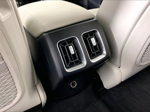 Certified 2026 Kia Sorento S FWD image 9