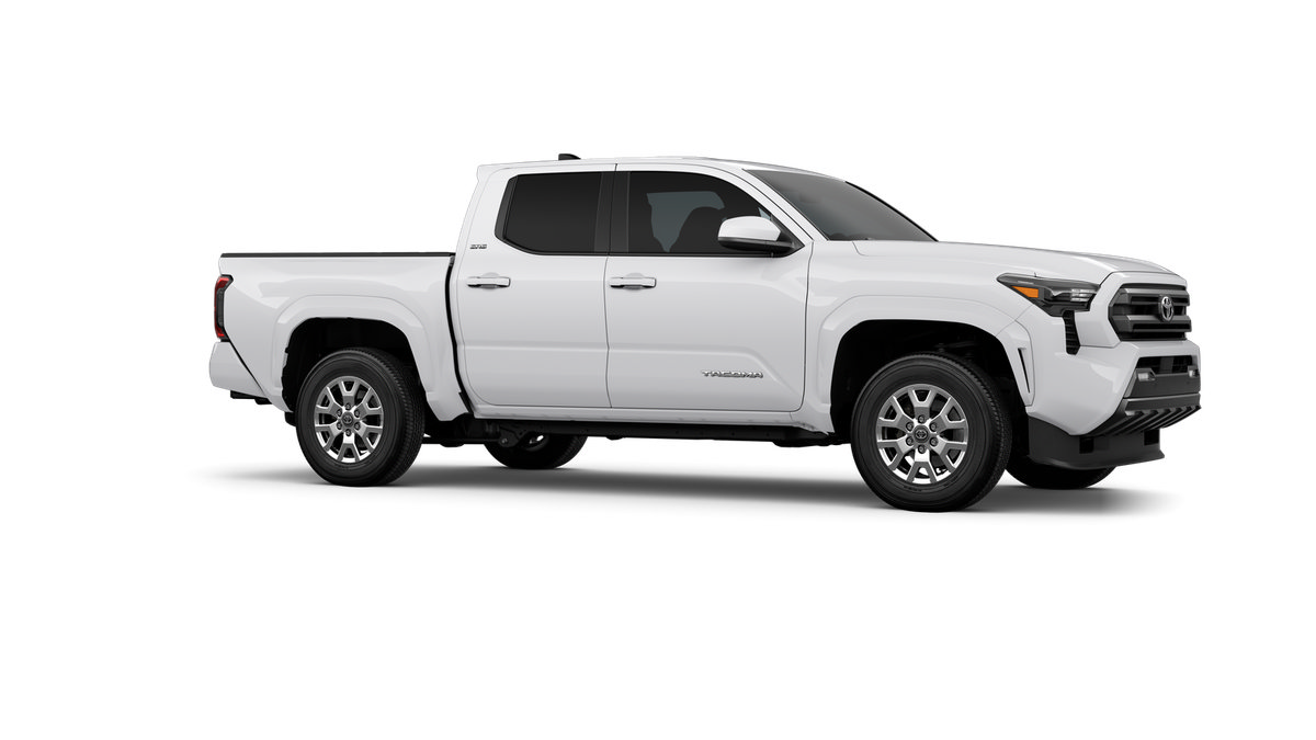 New 2026 Toyota Tacoma SR5 RWD image 30