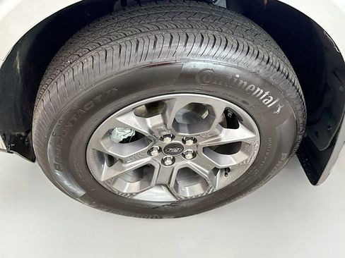 Used 2024 Ford Maverick XLT image 29