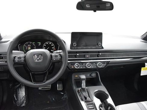 New 2026 Honda Civic Sport image 15