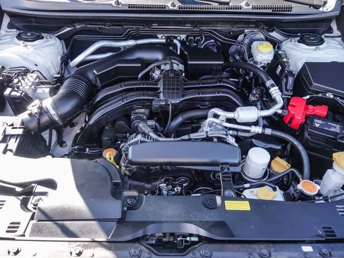 Used 2024 Subaru Crosstrek 2.5i Wilderness w/ Crosstrek Mirror Package image 26