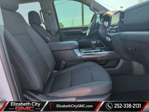 Used 2025 GMC Sierra 1500 Elevation w/ Preferred Package AWD/4WD image 21