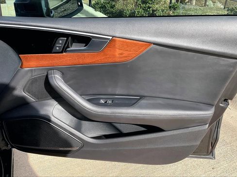 Used 2023 Audi A5 2.0T Premium Plus w/ Premium Plus image 21