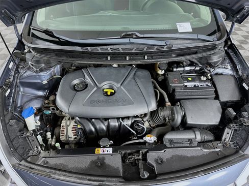 Used 2016 Kia Forte LX image 26