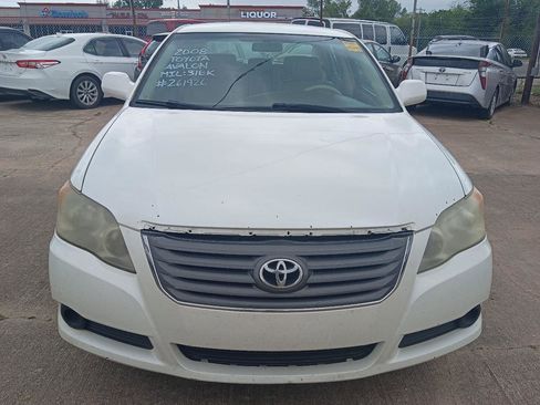 Used 2008 Toyota Avalon XLS FWD image 2